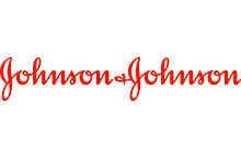 Logo johnson e johnson