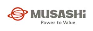 Logo musash